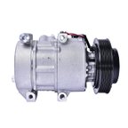 Mando 10A1073 A/C Compressor - view 4