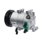 Mando 10A1077 A/C Compressor - view 3