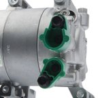 Mando 10A1077 A/C Compressor - view 4