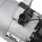 Mando 10A1077 A/C Compressor - view 5