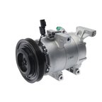 Mando 10A1077 A/C Compressor - view 1