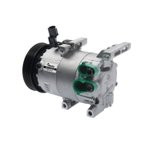 Mando 10A1078 A/C Compressor - view 2