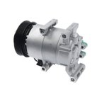 Mando 10A1078 A/C Compressor - view 3