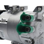 Mando 10A1078 A/C Compressor - view 4