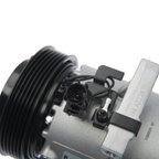 Mando 10A1078 A/C Compressor - view 5