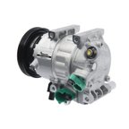 Mando 10A1080 A/C Compressor - view 3