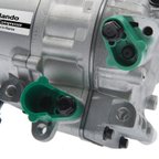 Mando 10A1080 A/C Compressor - view 4