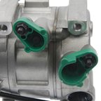 Mando 10A1086 A/C Compressor - view 4