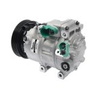Mando 10A1089 A/C Compressor - view 2