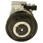Mando 10A1400 A/C Compressor - view 5
