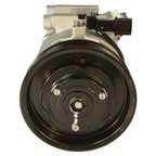 Mando 10A1401 A/C Compressor - view 5