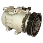 Mando 10A1401 A/C Compressor - view 3