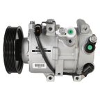 Mando 10A1401 A/C Compressor - view 4