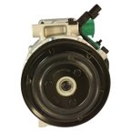 Mando 10A1412 A/C Compressor - view 5