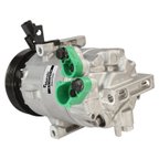 Mando 10A1416 A/C Compressor - view 5