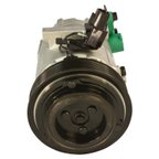 Mando 10A1416 A/C Compressor - view 6