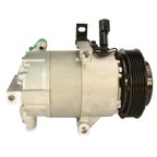 Mando 10A1416 A/C Compressor - view 3