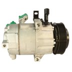 Mando 10A1421 A/C Compressor - view 3