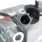 Mando 10A1437 A/C Compressor - view 5