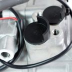 Mando 10A1437 A/C Compressor - view 6