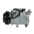 Mando 10A1437 A/C Compressor - view 2
