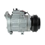 Mando 10A1437 A/C Compressor - view 3