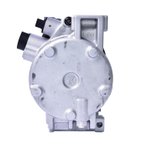 Mando 10A1438 A/C Compressor - view 4