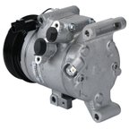 Mando 10A1440 A/C Compressor - view 3