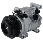 Mando 10A1440 A/C Compressor - view 1
