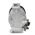 Mando 10A1441 A/C Compressor - view 4