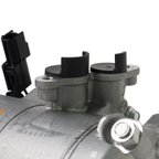 Mando 10A1441 A/C Compressor - view 7