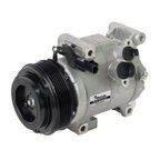 Mando 10A1441 A/C Compressor - view 1