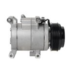 Mando 10A1441 A/C Compressor - view 3