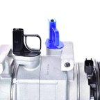 Mando 10A1442 A/C Compressor - view 5