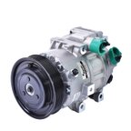 Mando 10A1465 A/C Compressor - view 1