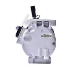 Mando 10A1471 A/C Compressor - view 4