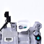 Mando 10A1471 A/C Compressor - view 5