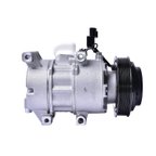Mando 10A1471 A/C Compressor - view 3