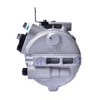 Mando 10A1500 A/C Compressor - view 4