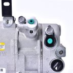 Mando 10A1500 A/C Compressor - view 5