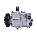 Mando 10A1500 A/C Compressor - view 2