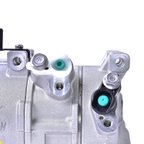 Mando 10A1501 A/C Compressor - view 5