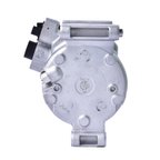 Mando 10A1511 A/C Compressor - view 4