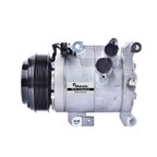 Mando 10A1511 A/C Compressor - view 2