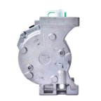 Mando 10A1519 A/C Compressor - view 4