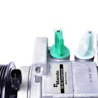 Mando 10A1519 A/C Compressor - view 5