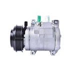 Mando 10A1521 A/C Compressor - view 2