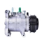 Mando 10A1521 A/C Compressor - view 3