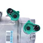 Mando 10A1536 A/C Compressor - view 6