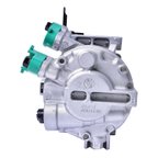 Mando 10A1537 A/C Compressor - view 4